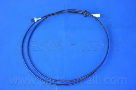 PARTS-MALL PTA-006 Speedometer